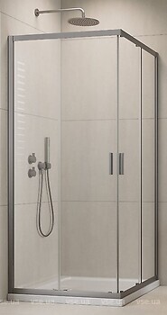 Фото Radaway Alienta Brushed Nickel C/D (10238080-91-01)