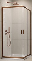 Фото Radaway Alienta Brushed Copper C/D (10238080-93-01)