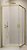Фото Radaway Alienta Brushed Light Gold C/D (10238080-98-01)