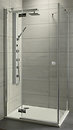 Фото Radaway Almatea KDJ 90x80 L (32148-01 NL)