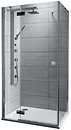 Фото Radaway Almatea KDJ 80x100 L (32149-01 NL)