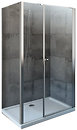 Фото Radaway Eos KDS 100x80 R (37550-01-01NR)