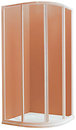 Фото Ravak Supernova SKCP4-80 Satin Transparent (31140U00Z1)