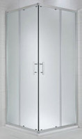 Фото Jika Cubito Pure Shower Enclosure 90 (251242)