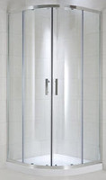 Фото Jika Cubito Pure Shower Enclosure 80 (253241)