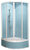 Фото Ravak Supernova Sabina SKCP4-80 Satin Transparent (31144VU00Z1)