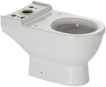 Фото Duravit Starck 3 1260900001