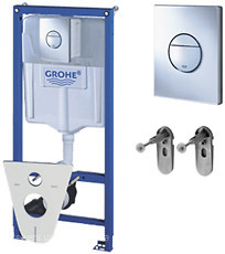 Фото Grohe Rapid SL 38813001