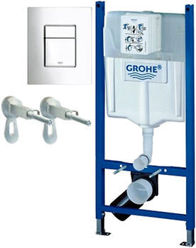 Фото Grohe Rapid SL 38878000