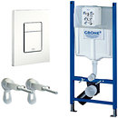 Фото Grohe Rapid SL 38878SH0