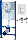 Фото Grohe Rapid SL 388780A0
