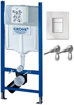 Фото Grohe Rapid SL 388780A0