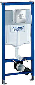 Фото Grohe Rapid SL 38811000