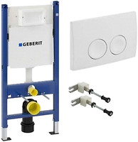 Фото Geberit Duofix 458.115.11.1