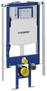 Фото Geberit Duofix 111.390.00.5