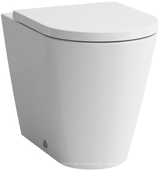 Фото Laufen Kartell H8233310000001