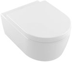 Фото Villeroy & Boch Avento DirectFlush 5656RSR1