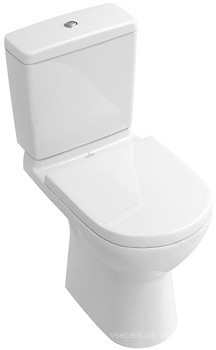 Фото Villeroy & Boch O.novo 5661R001