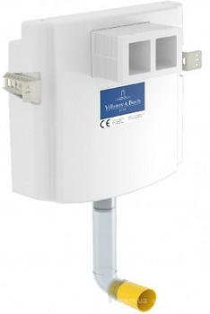 Фото Villeroy & Boch ViConnect 92248300