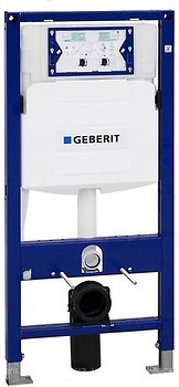 Фото Geberit Duofix 111.300.00.1