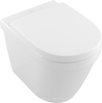 Фото Villeroy & Boch Architectura 5690R001