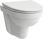 Фото Laufen Kompas Rimless H8201500000001