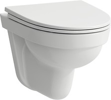 Фото Laufen Kompas Rimless H8201500000001