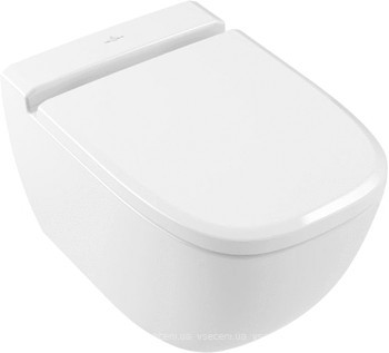 Фото Villeroy & Boch Antheus 4608R0R1