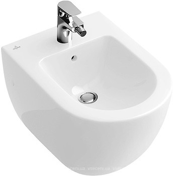 Фото Villeroy & Boch Verity 54030001