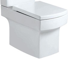 Фото Jaquar Fonte FNS-WHT-40751P