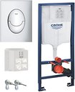 Фото Grohe Rapid SL 39503000