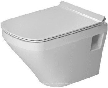 Фото Duravit Durastyle 45710900A1