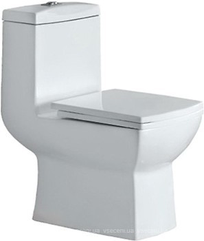 Фото Jaquar Lyric LYS-WHT-38851P