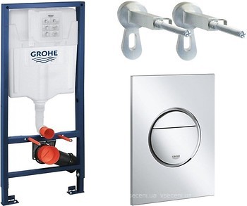 Фото Grohe Rapid SL 39581000