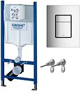 Фото Grohe Rapid SL 38732BRA