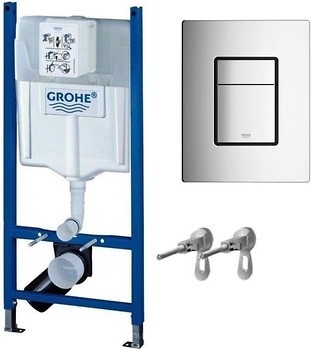 Фото Grohe Rapid SL 38732BRA