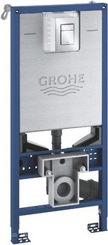 Фото Grohe Rapid SLX Skate Cosmopolitan S 39603000