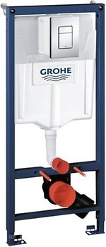 Фото Grohe Rapid SL 3885800A