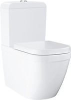 Фото Grohe Euro Ceramic WC 3933800HK