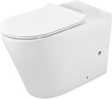 Фото Jaquar Opal OPS-WHT-15753P180UFSM