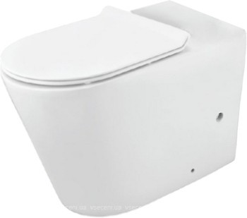 Фото Jaquar Opal OPS-WHT-15753P180UFSM