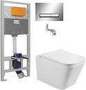 Фото Volle Libra S 13-41-160S + Imprese i8120