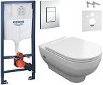 Фото Volle Virgo 13-23-455 + Grohe Rapid SL 38772001
