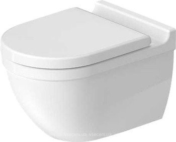 Фото Duravit Starck 3 45270900A1