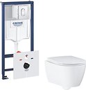 Фото Grohe Essence 39571CB0