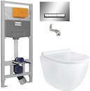 Фото Q-tap Robin WHI 2196 (QT1333046ENRW/QTROBWHI2196) + Imprese i8120