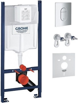 Фото Grohe Rapid SL 38844P0A