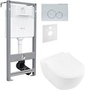 Фото Villeroy & Boch Subway 2.0 5614R201 + Volle Master Evo 212010