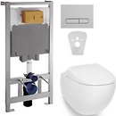Фото Am.Pm Sensation C301700WH + Volle Master 141515