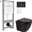 Фото Q-tap Robin QT13332141ERMB + Volle Master Evo 212010